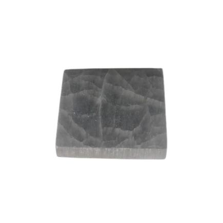 Selenite Square Slice