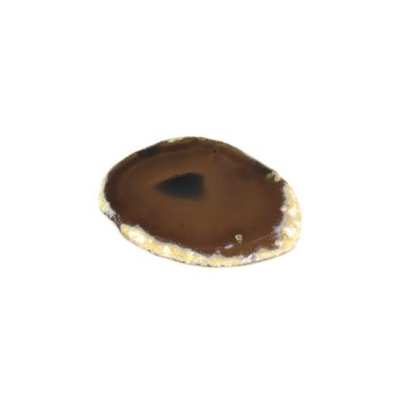 Agate Slices Natural - Size 2