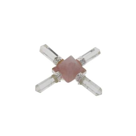 Rose Quartz Generator