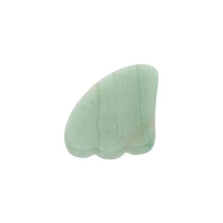 Aventurine Gua Sha Massager