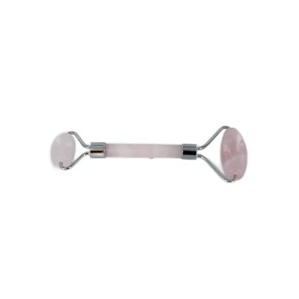 Rose Quartz Massage Roller
