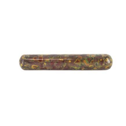 Fruit Jasper Massage Wand