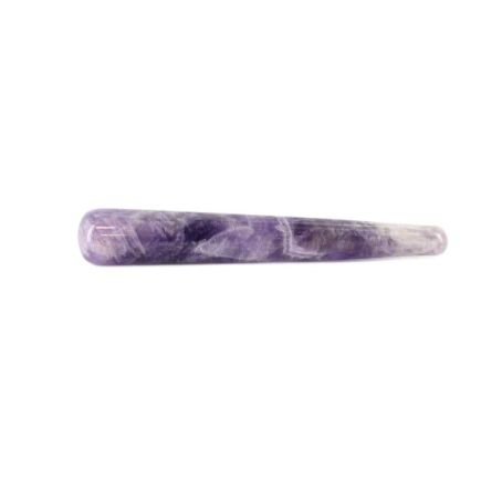 Amethyst Massage Wand