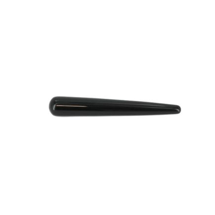 Obsidian Massage Wand