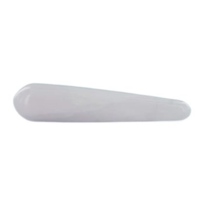 Pink Calcite Massage Wand