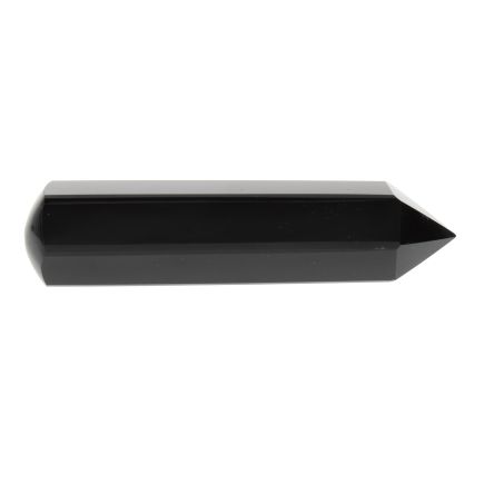 Black Obsidian Massage Wand 3