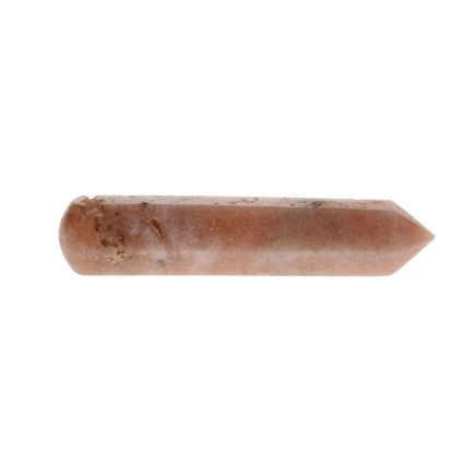 Pink Amethyst Wand 3