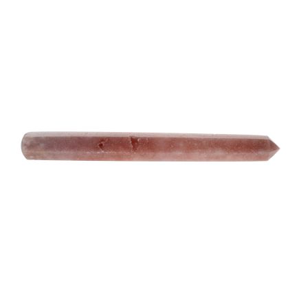 Amethyst Pink Wand Point 6
