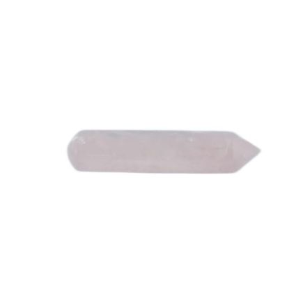 Rose Quartz Massage Wand - 3