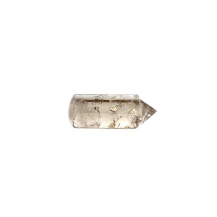 Smokey Quartz Massage Wand - 2