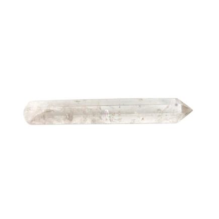 Smokey Quartz Massage Wand - 5