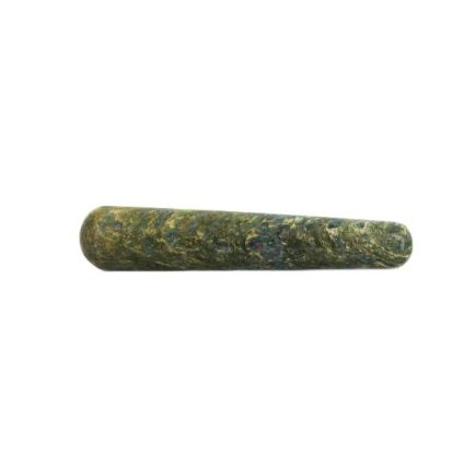 Ruby In Fuchsite Massage Wand