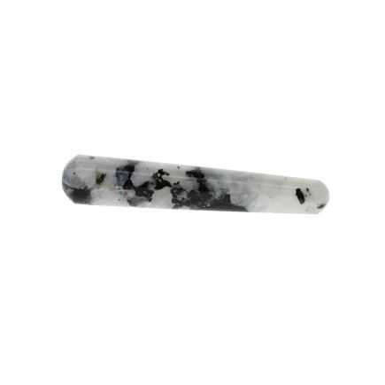 Rainbow Moonstone Wand 3