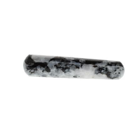 Rainbow Moonstone Wand 4
