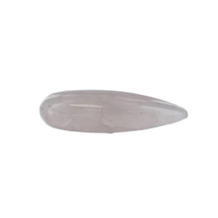 Rose Quartz Massage Wand XL 4