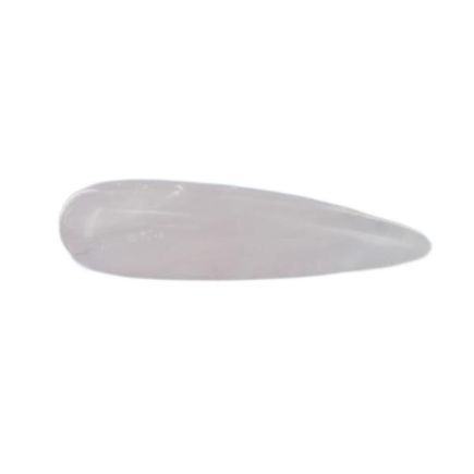 Rose Quartz Massage Wand XL 5