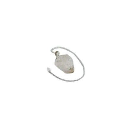 Quartz Elestial Pendulum
