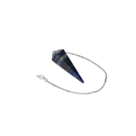 Lapis Lazuli FC Pendulum