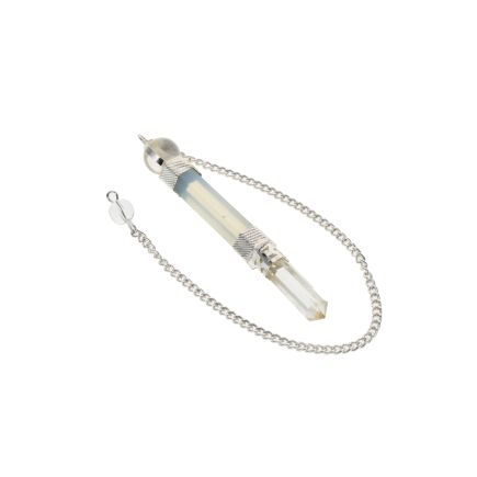 Opalite Indian Wand Pendulum