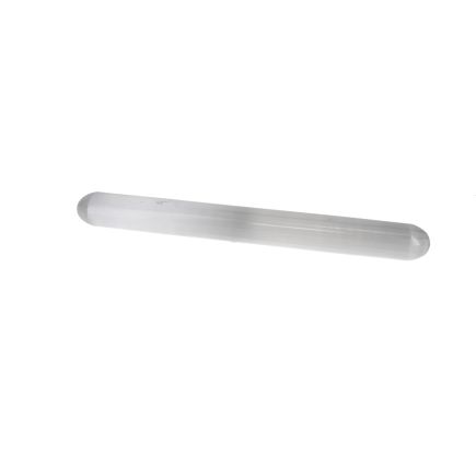 Selenite Rounded Wand 20cm