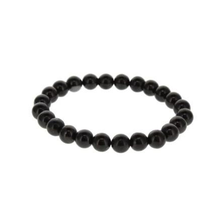 Tourmaline Bead Bracelet