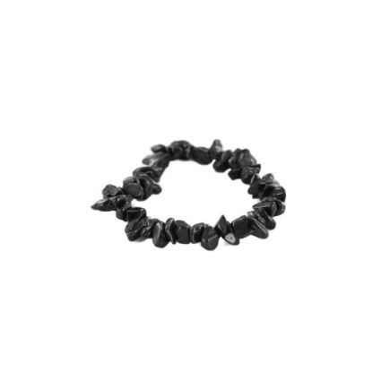 Shungite Chip Bracelet