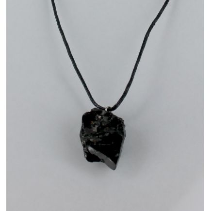 Elite Shungite Pendant