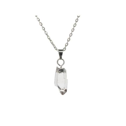 Herkimer Diamond Pendant