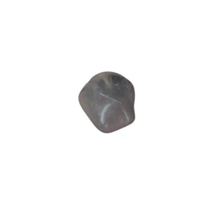 Rose Quartz Tumblestone Pendant