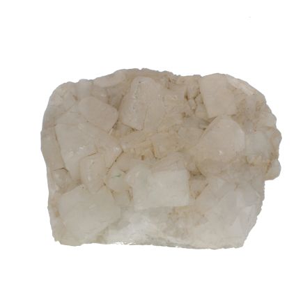 Apophyllite Cluster 12