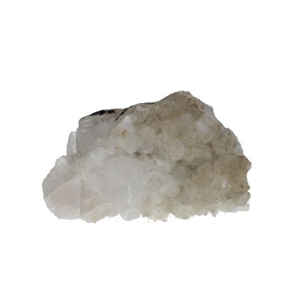 Apophyllite Cluster with Cut Base 23