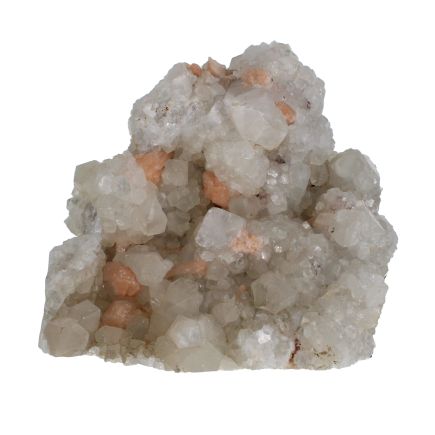 Apophyllite Cluster 26