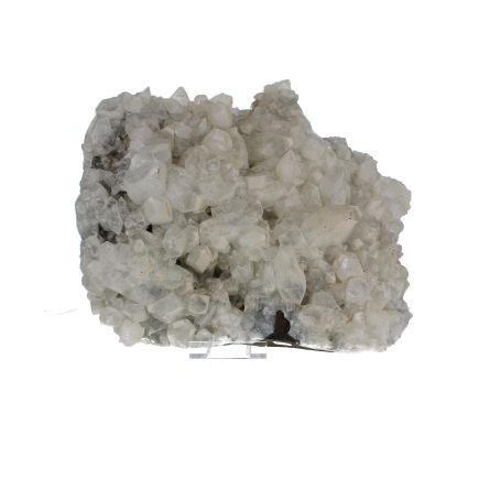 Apophyllite Cluster 31