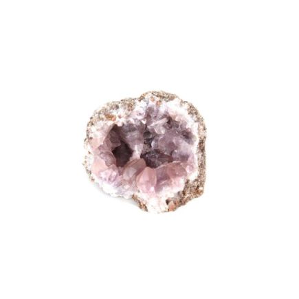 Amethyst Pink Cluster (LGE)