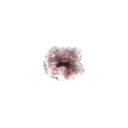 Amethyst Pink Cluster (SML)