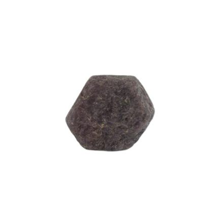 Ruby Hexagon 10