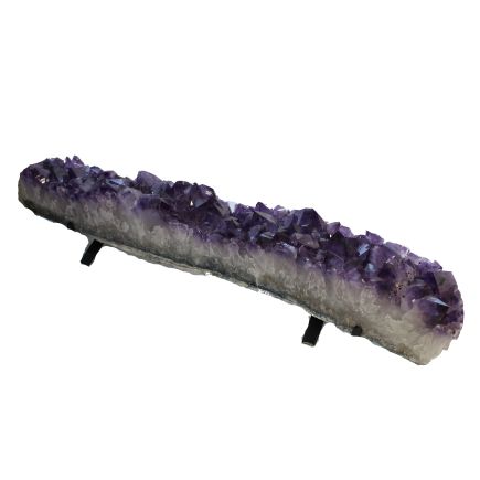 Amethyst Wave Bed