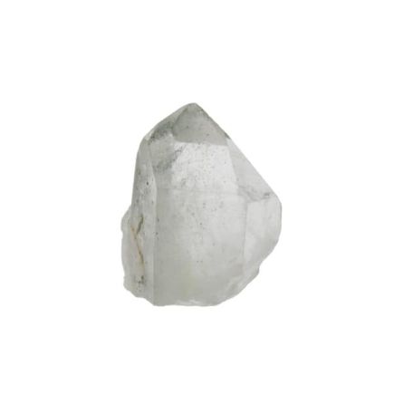 Garden Quartz Part Polished Point