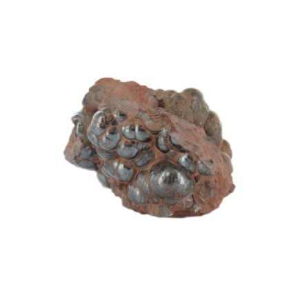 Bubble Hematite 2