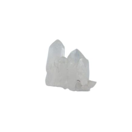Extra Quality Quartz Cluster 9