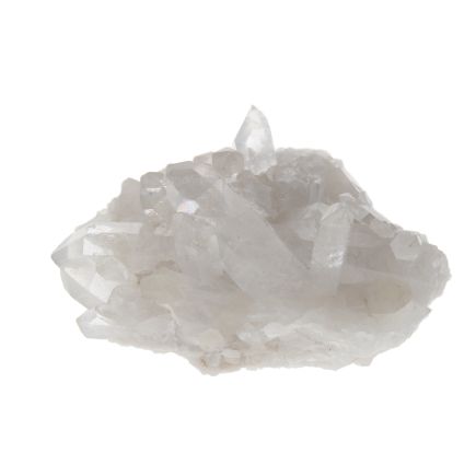 Extra Quality Quartz Cluster 14