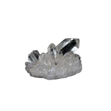 Extra Quality Quartz Cluster 15
