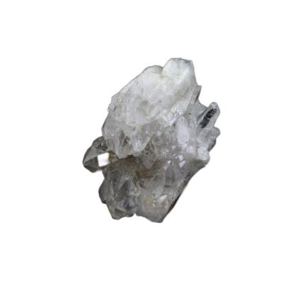 Extra Quality Quartz Cluster 16