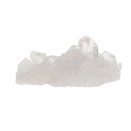 Extra Quality Quartz Cluster 18