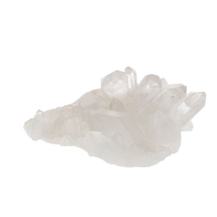 Extra Quality Quartz Cluster 21