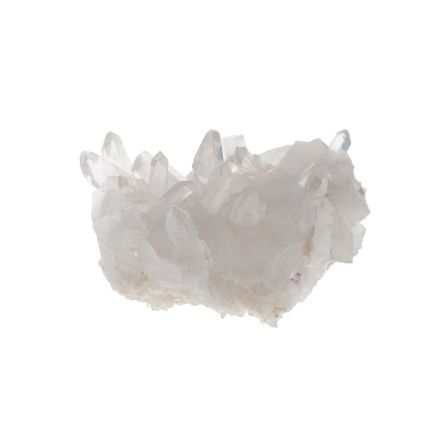 Extra Quality Quartz Cluster 22