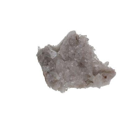 Quartz Cluster Extra Q 25