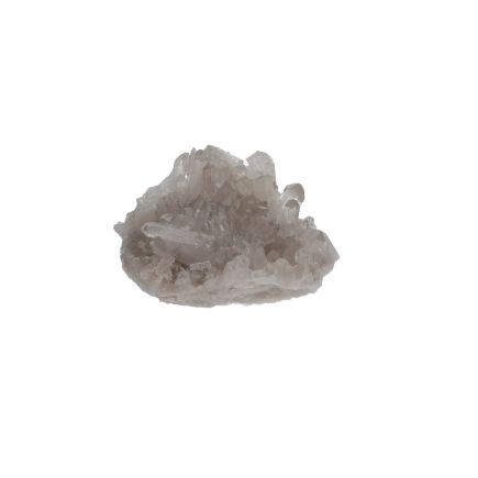 Quartz Cluster 31
