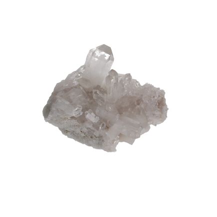 Quartz Cluster Extra Q 36