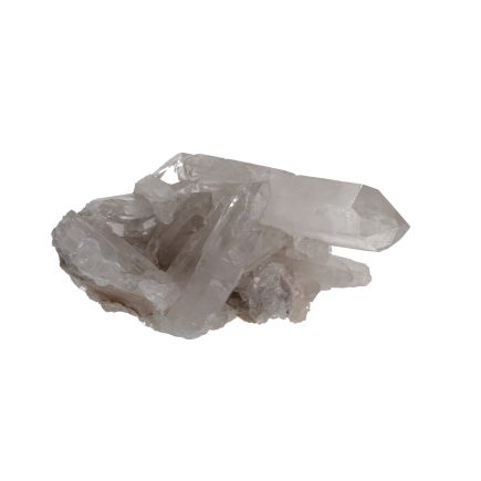 Quartz Cluster Extra Q 43